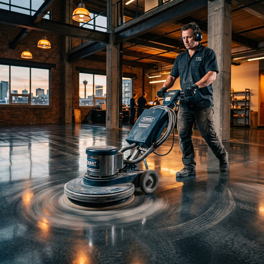 Sustainable cleaning products